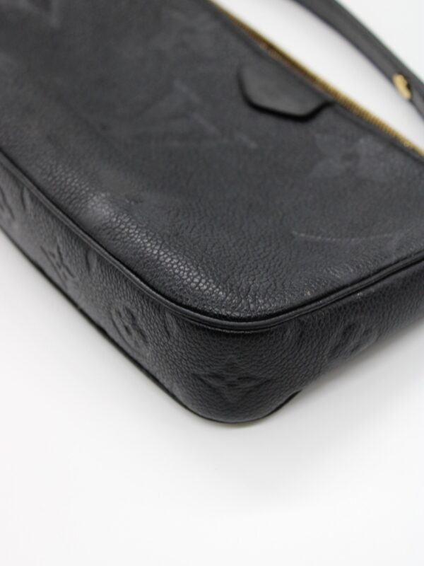 Multi pochette Louis vuitton accessoires in pelle monogram Empreinte