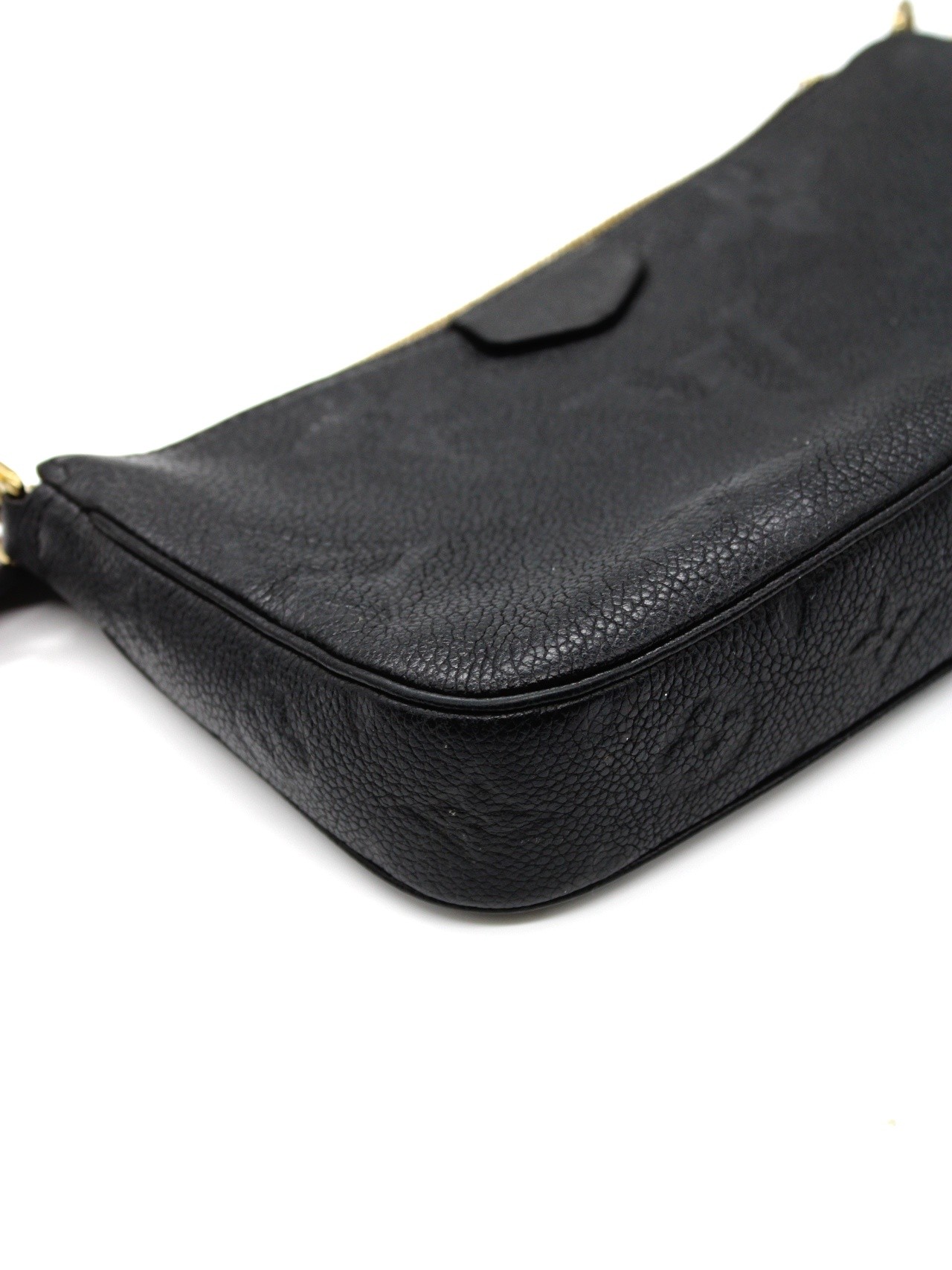 Multi pochette Louis vuitton accessoires in pelle monogram Empreinte thumb