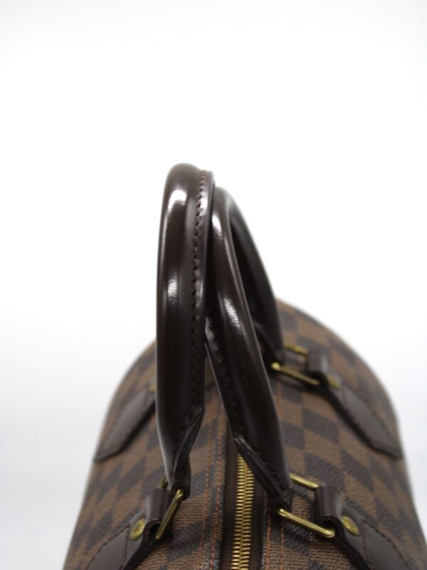 Louis Vuitton speedy 25 damier ebene