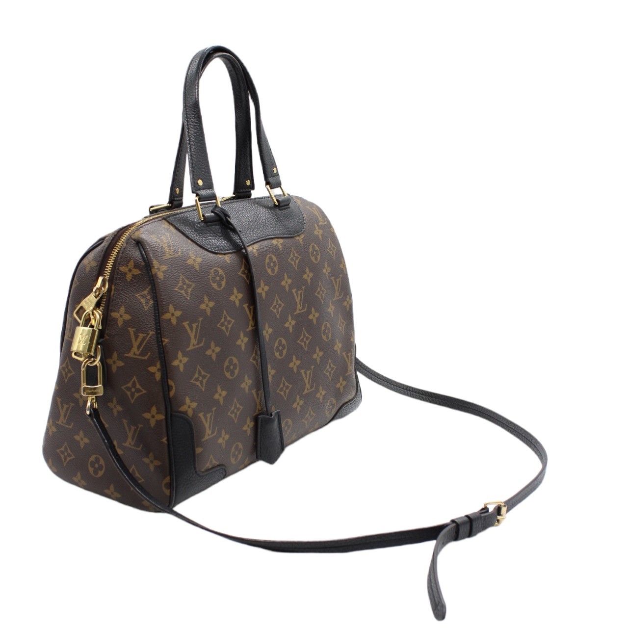 Borsa Louis Vuitton Retiro thumb