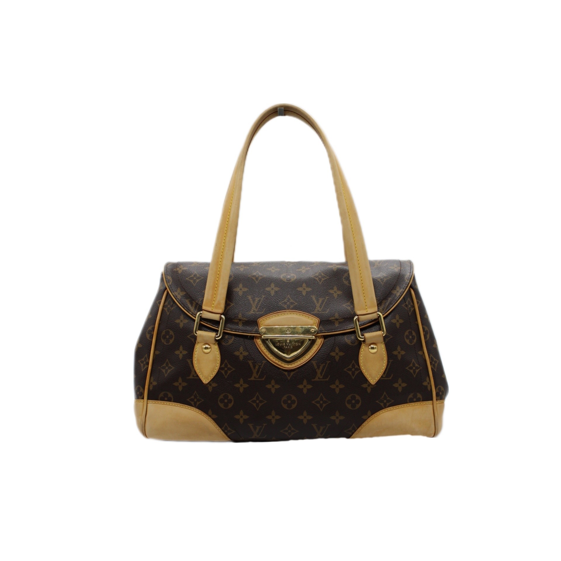 Borsa Louis Vuitton Beverly GM thumb