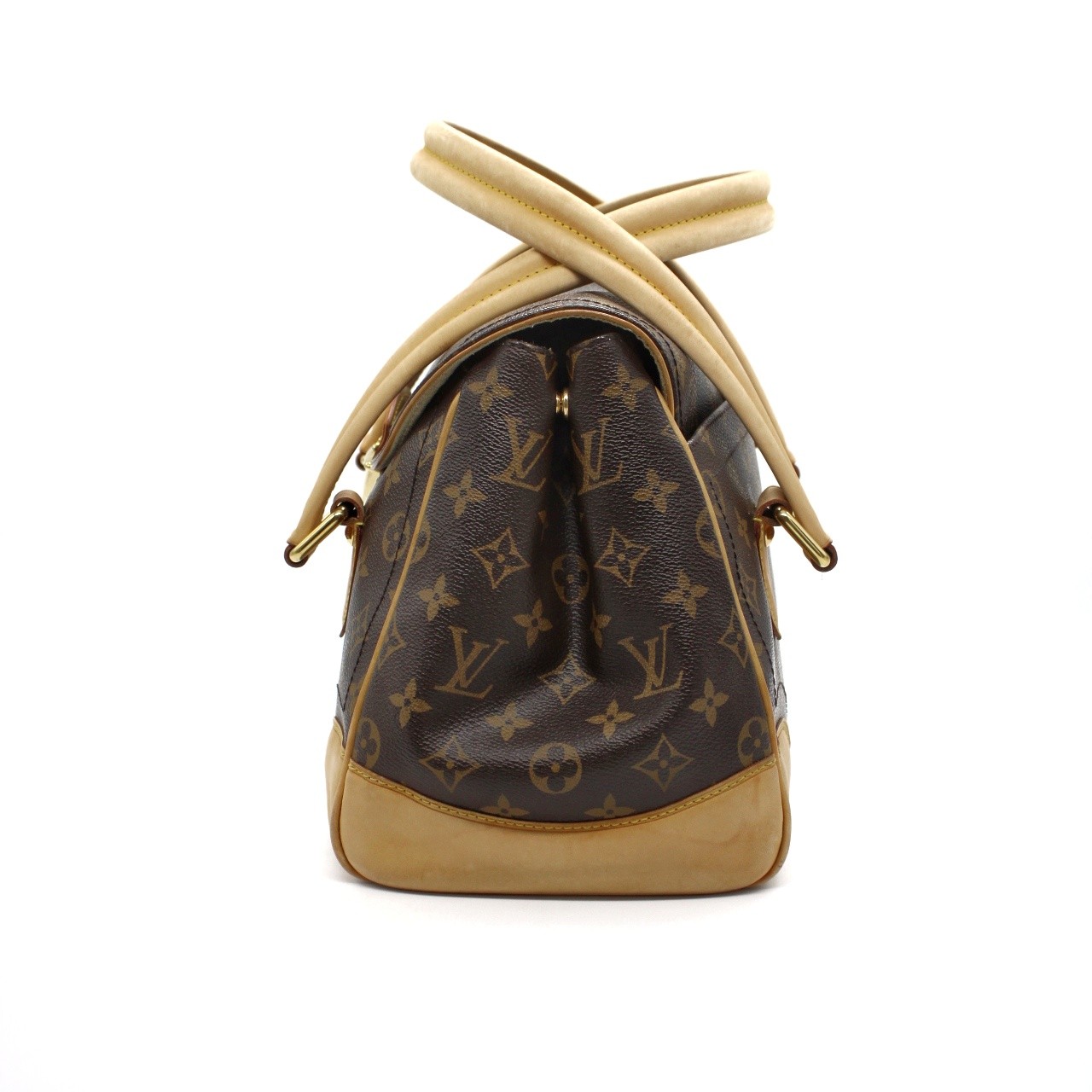 Borsa Louis Vuitton Beverly GM thumb