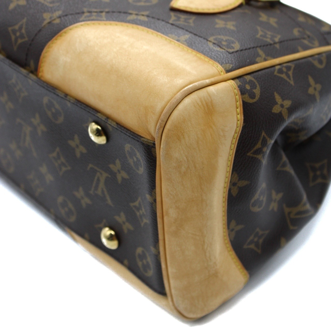 Borsa Louis Vuitton Beverly GM thumb