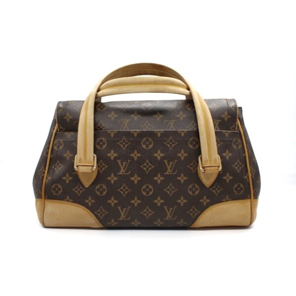 Borsa Louis Vuitton Beverly GM