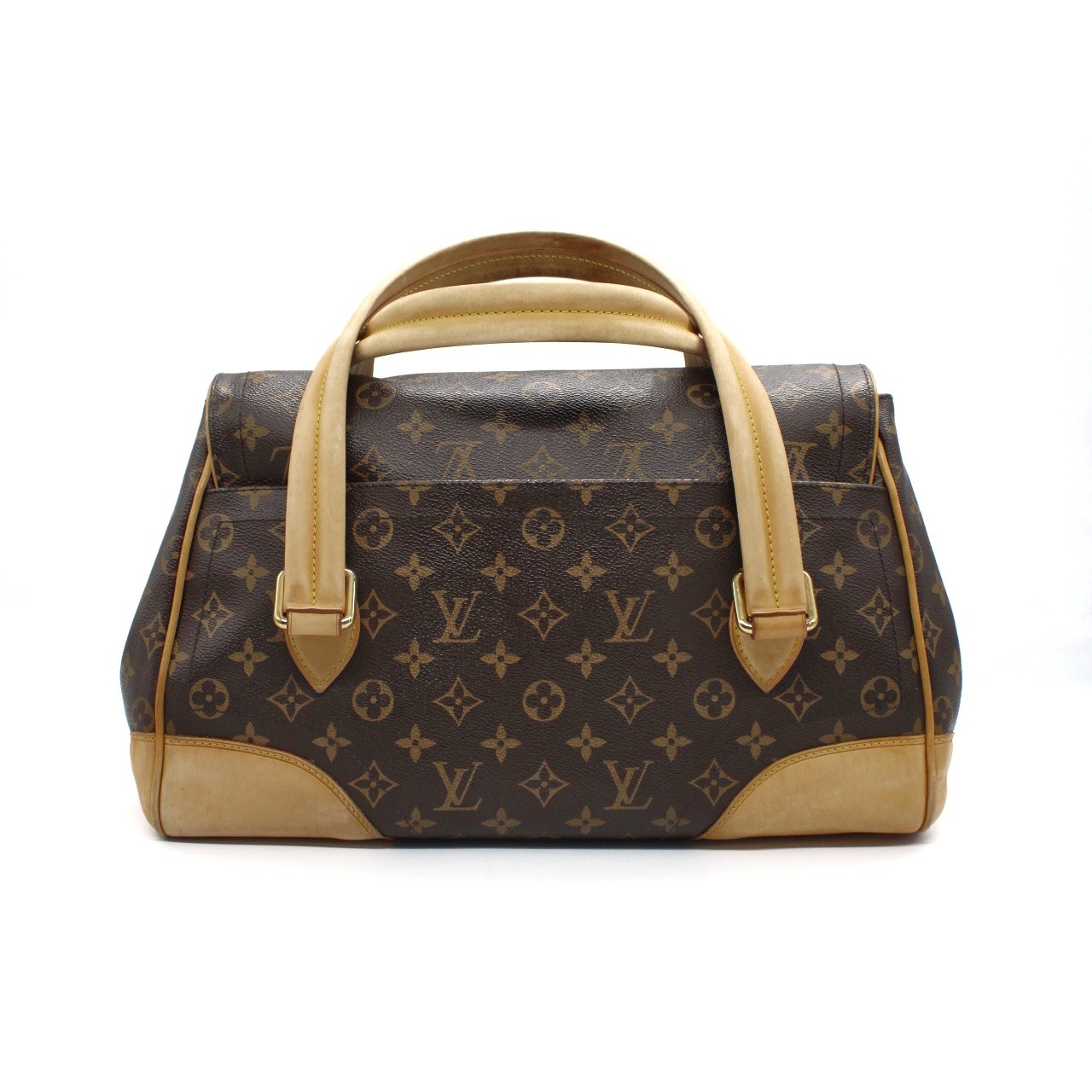 Borsa Louis Vuitton Beverly GM thumb