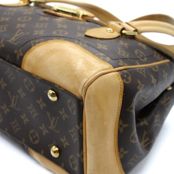 Borsa Louis Vuitton Beverly GM