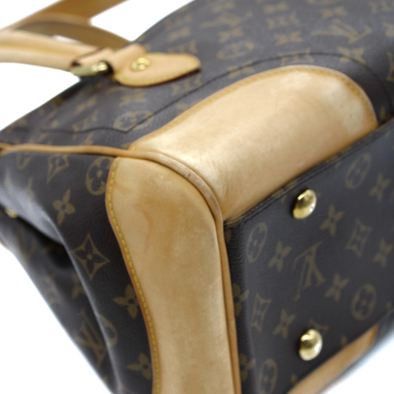 Borsa Louis Vuitton Beverly GM thumb