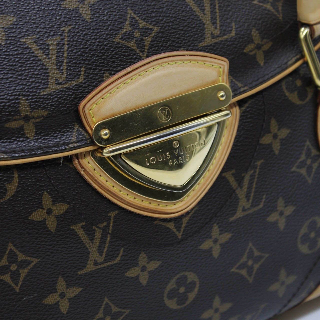 Borsa Louis Vuitton Beverly GM thumb