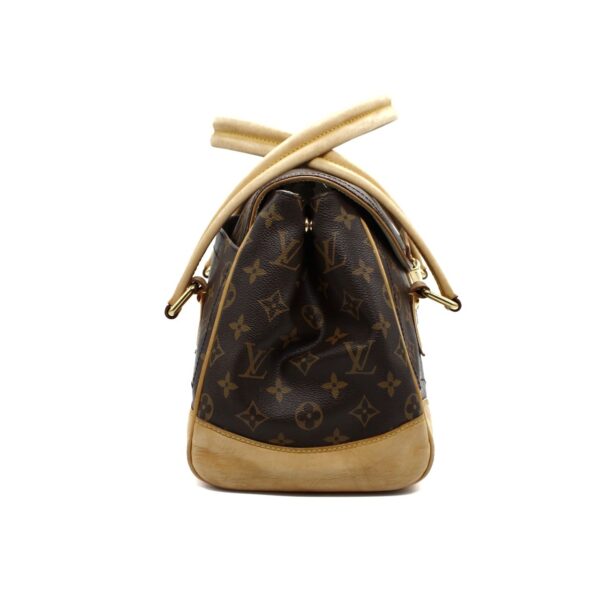 Borsa Louis Vuitton Beverly GM
