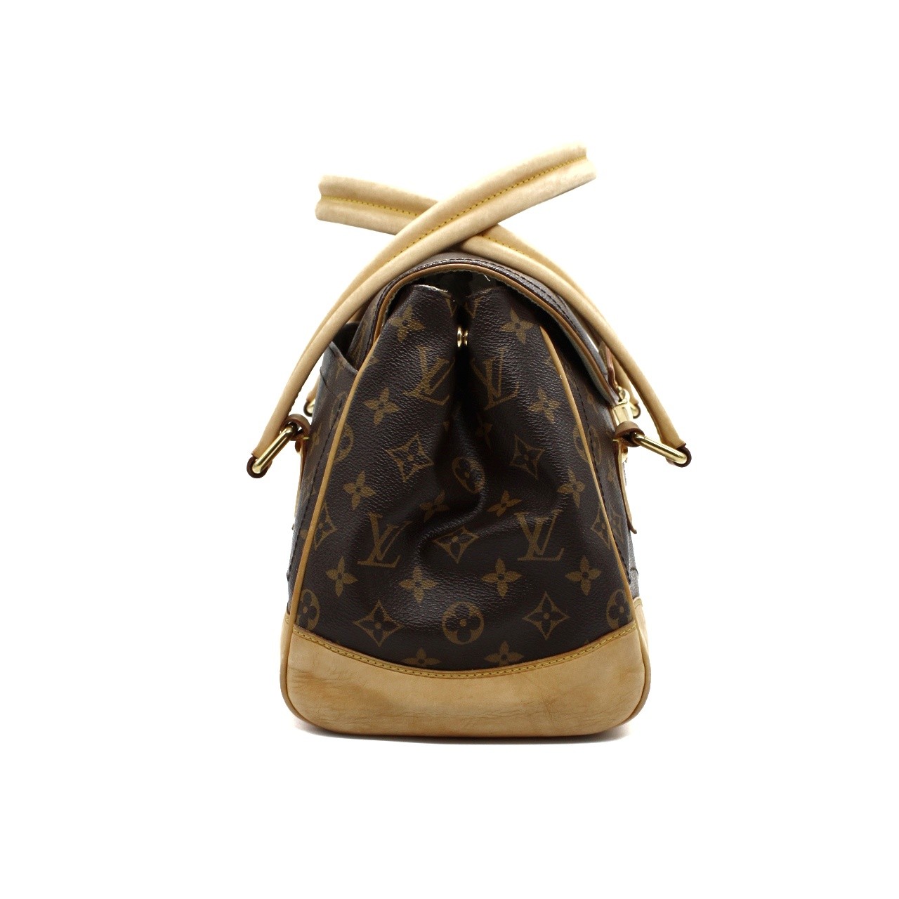 Borsa Louis Vuitton Beverly GM thumb