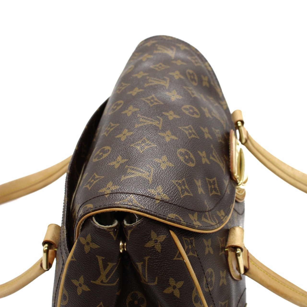 Borsa Louis Vuitton Beverly GM thumb