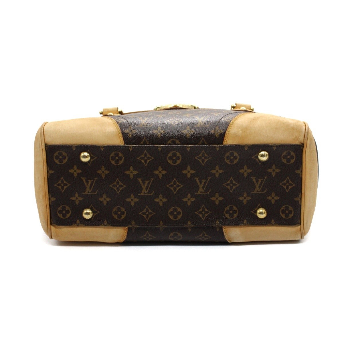 Borsa Louis Vuitton Beverly GM thumb