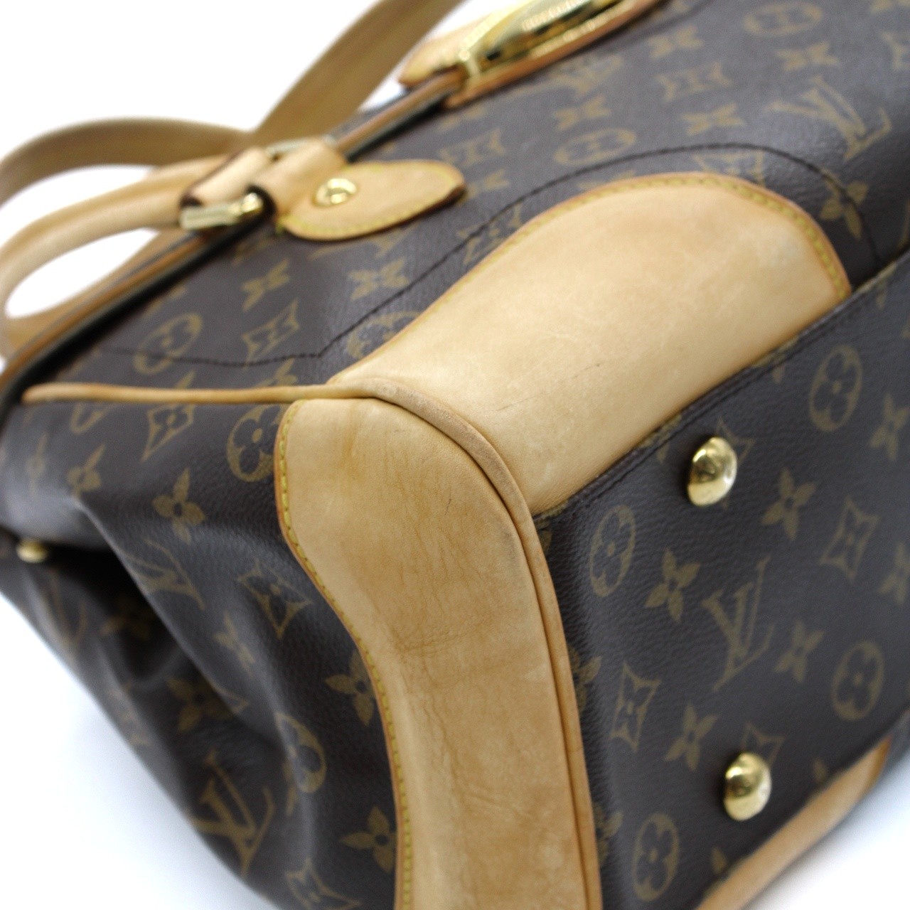 Borsa Louis Vuitton Beverly GM thumb
