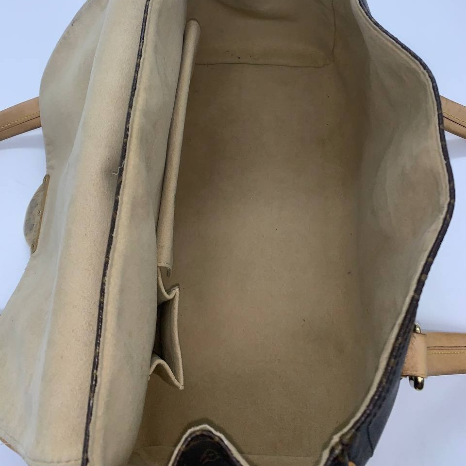 Borsa Louis Vuitton Beverly GM thumb