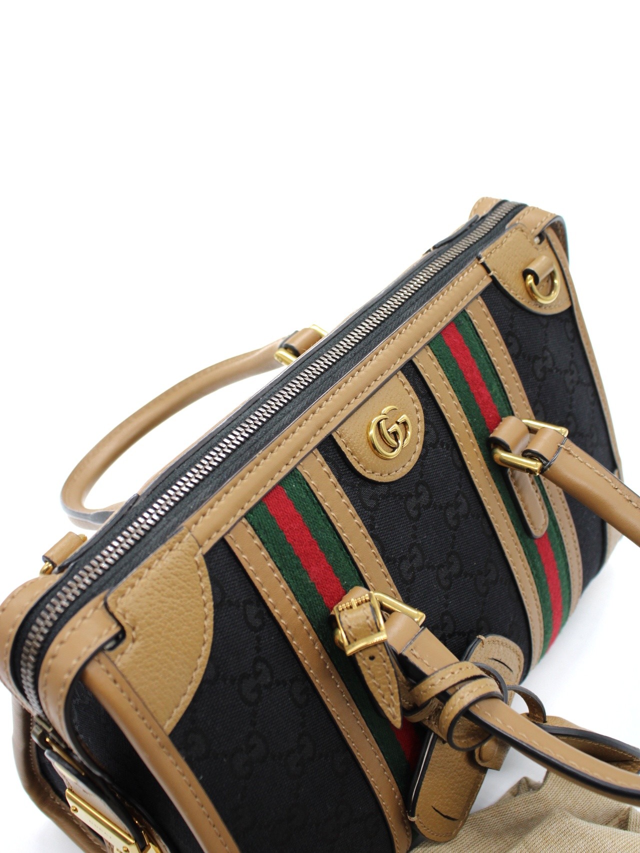 Bauletto Gucci Ophidia Web thumb