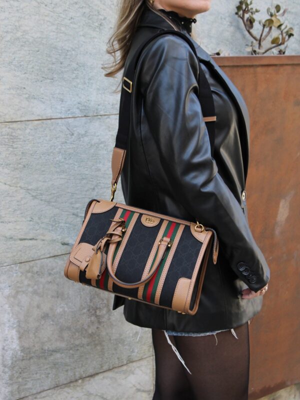 Bauletto Gucci Ophidia Web