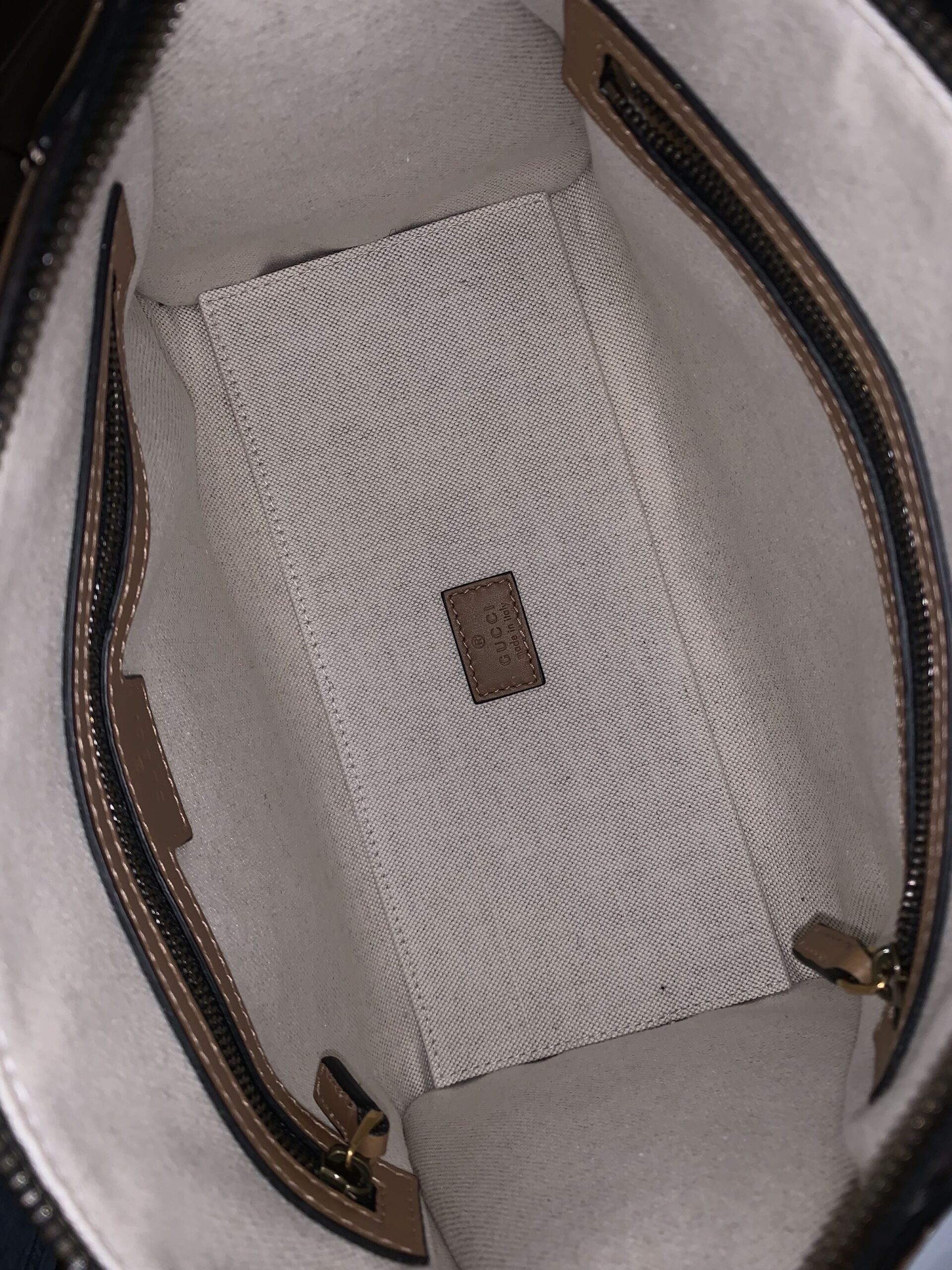 Bauletto Gucci Ophidia Web thumb
