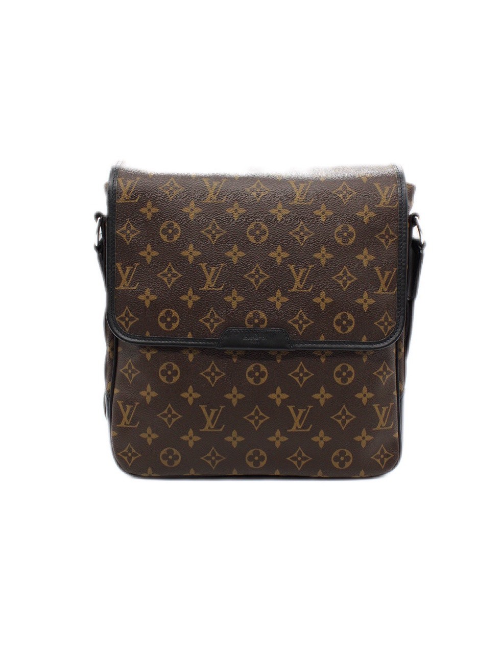 Tracolla Louis Vuitton Macassar Bass Monogram thumb