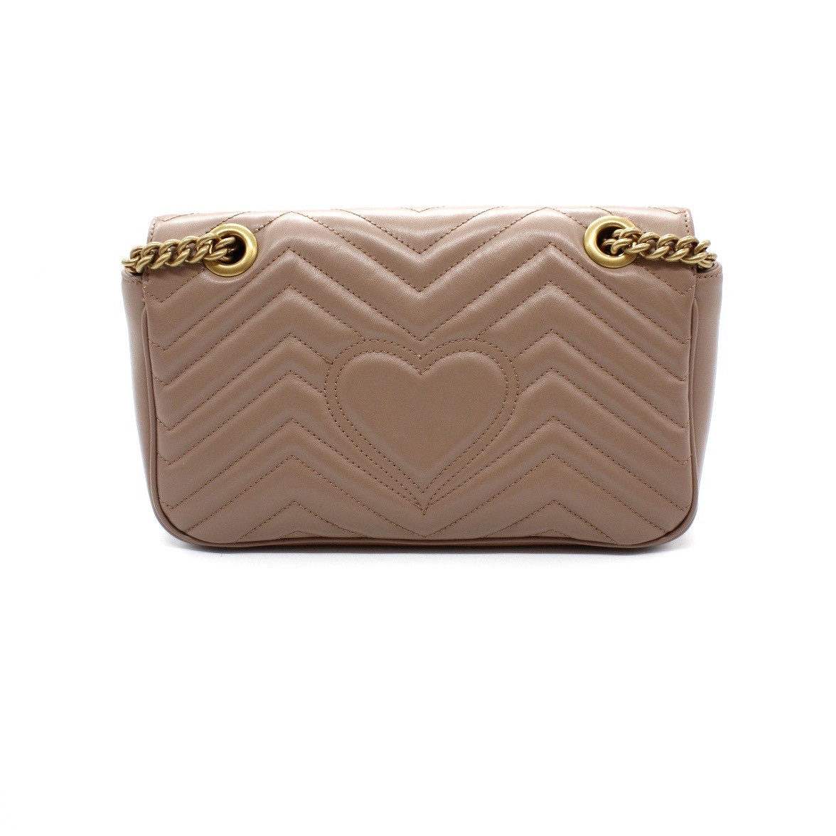 Gucci Borsa Marmont GG Matelassé 26 thumb