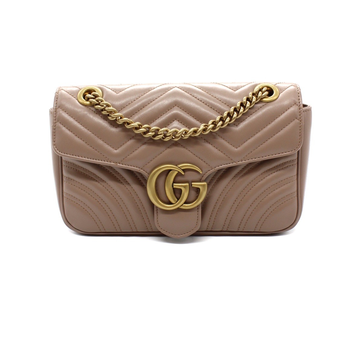 Gucci Borsa Marmont GG Matelassé 26 thumb