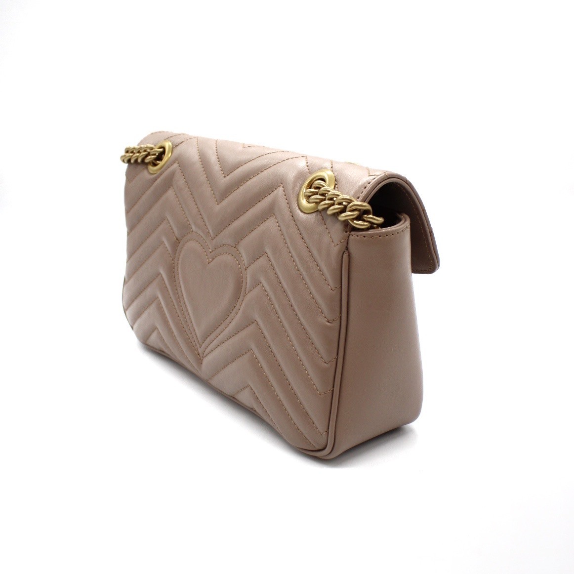 Gucci Borsa Marmont GG Matelassé 26 thumb