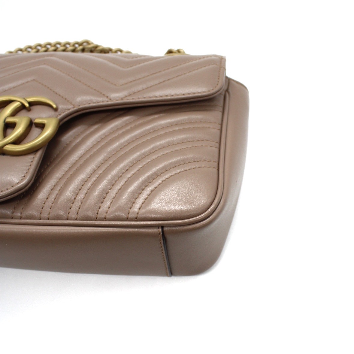 Gucci Borsa Marmont GG Matelassé 26 thumb