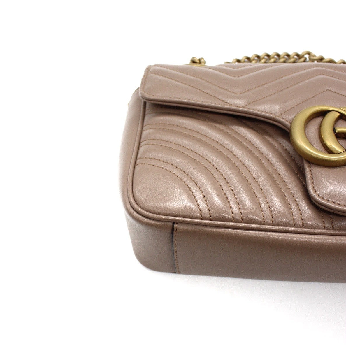 Gucci Borsa Marmont GG Matelassé 26 thumb