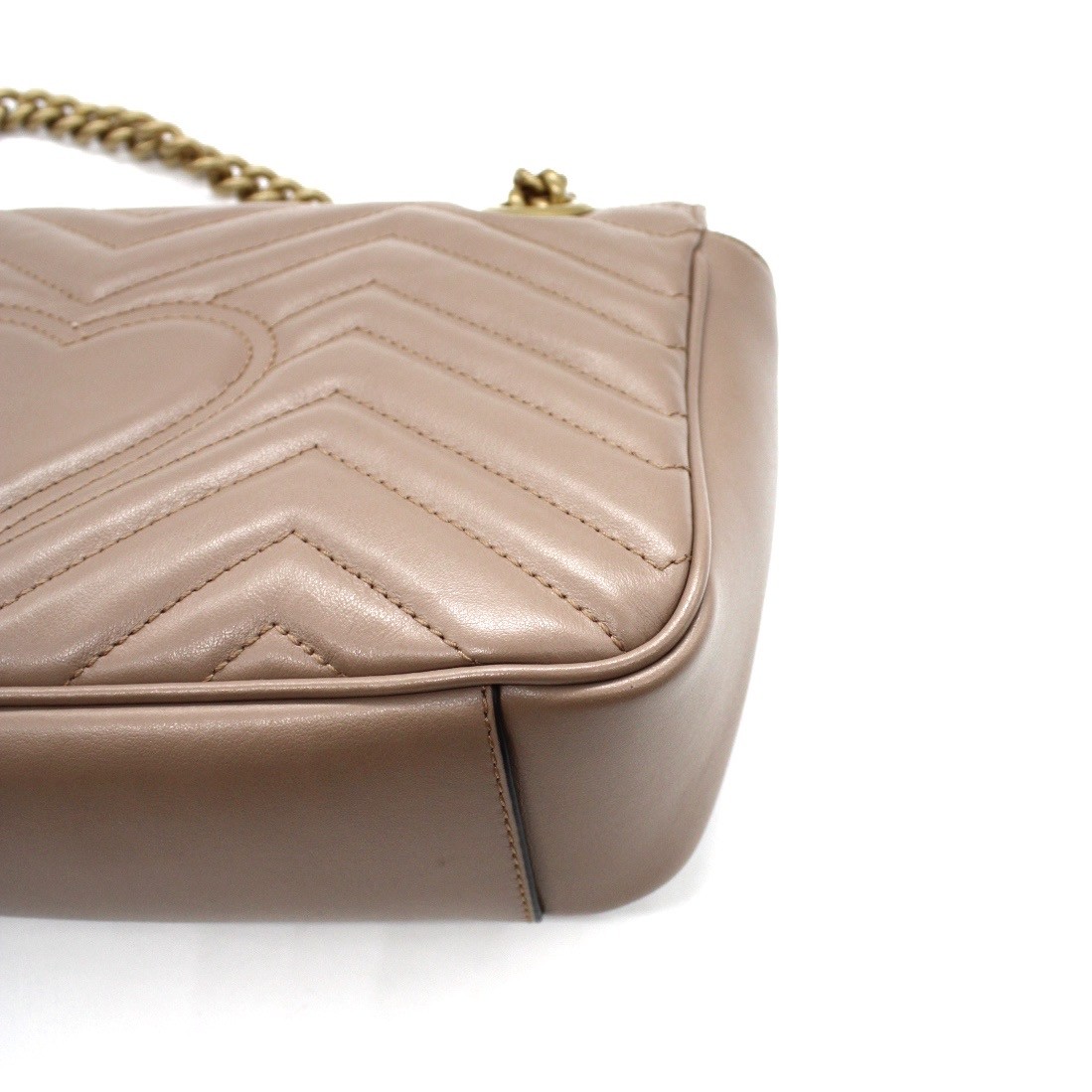 Gucci Borsa Marmont GG Matelassé 26 thumb