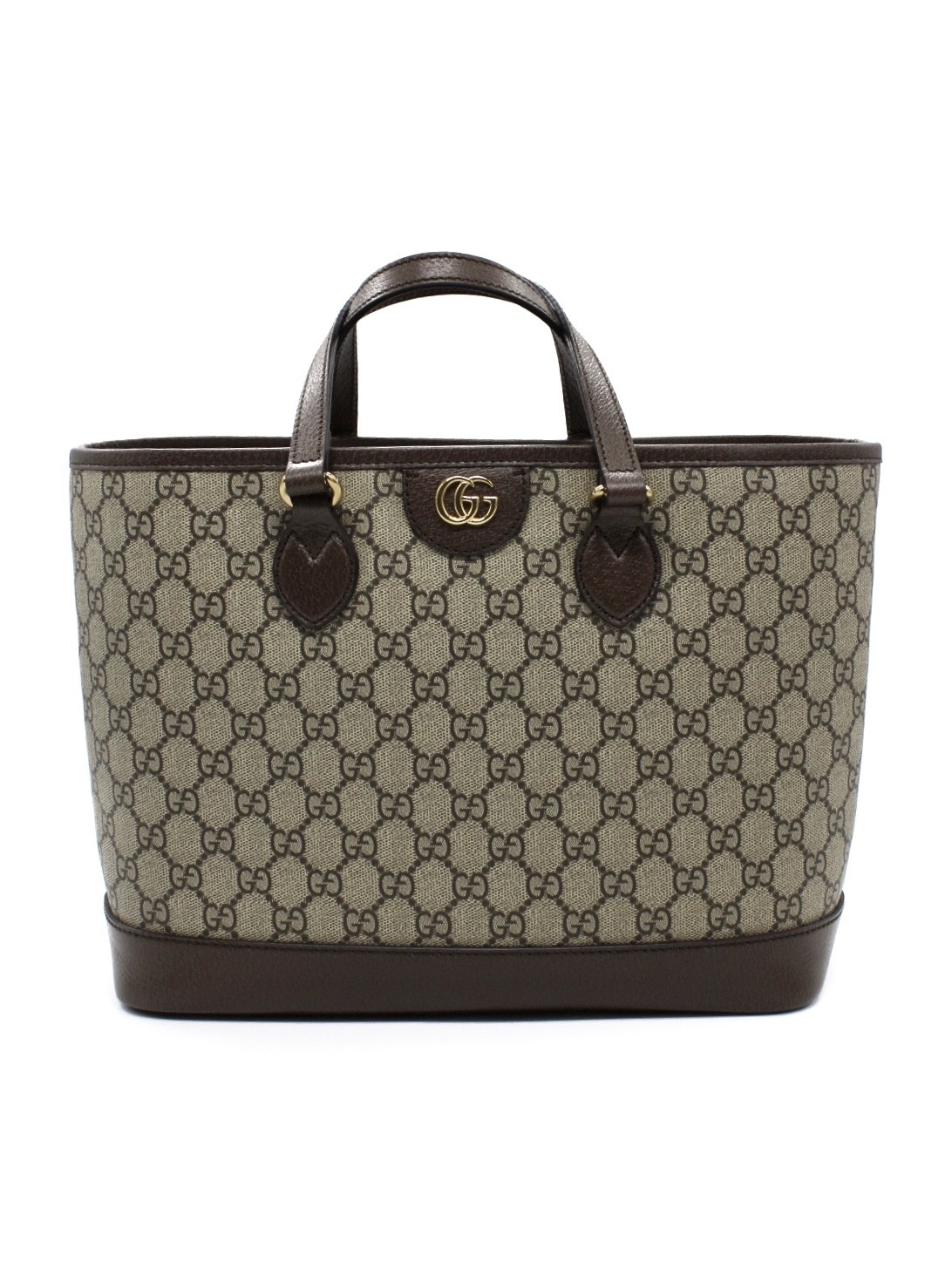 Borsa Gucci Shopping GG Ophidia thumb