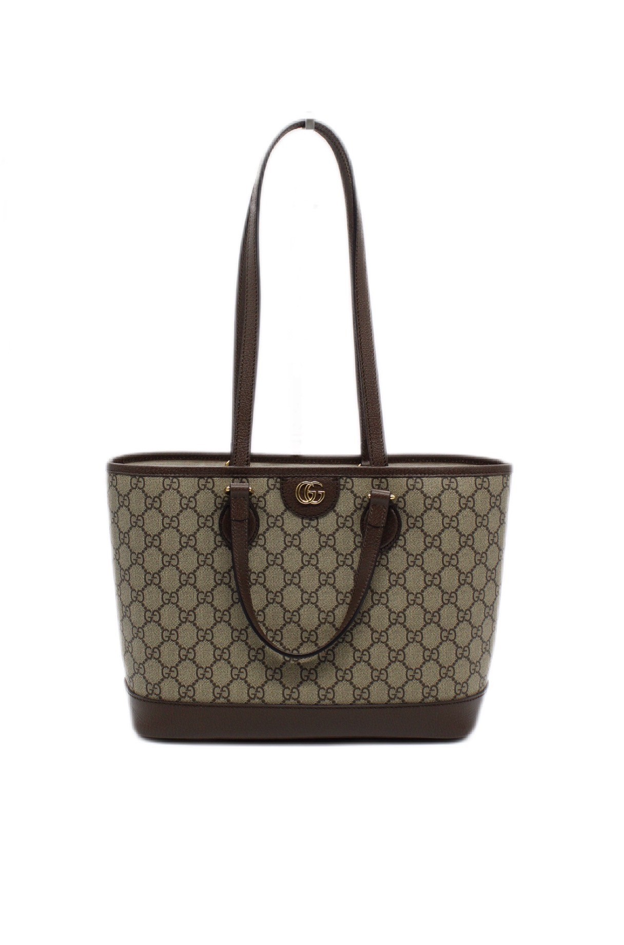 Borsa Gucci Shopping GG Ophidia thumb