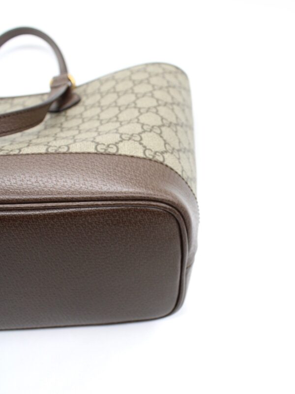Borsa Gucci Shopping GG Ophidia