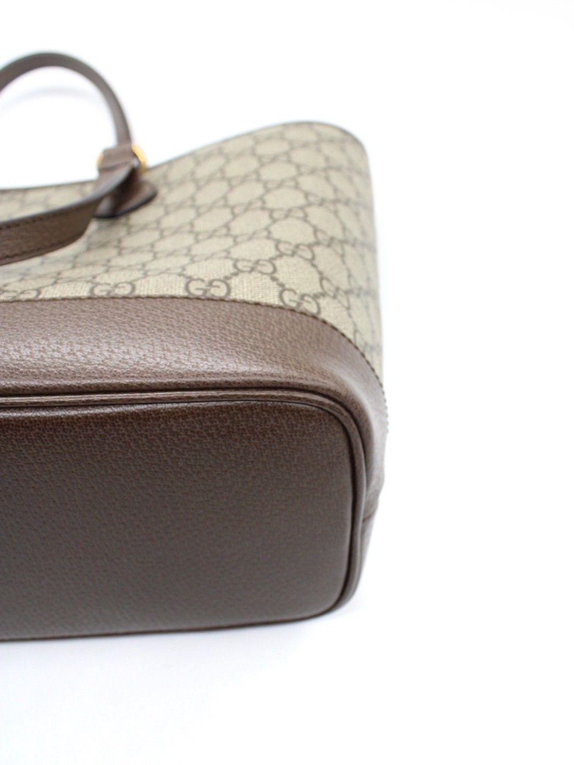 Borsa Gucci Shopping GG Ophidia thumb
