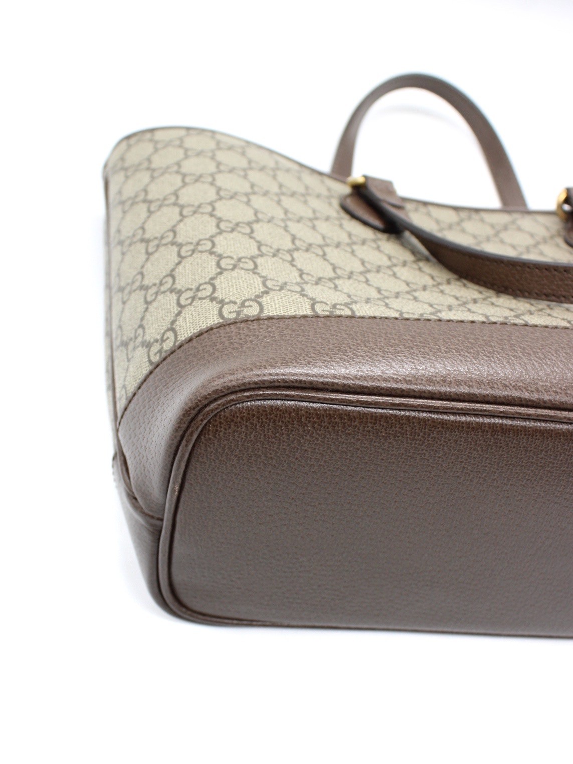 Borsa Gucci Shopping GG Ophidia thumb