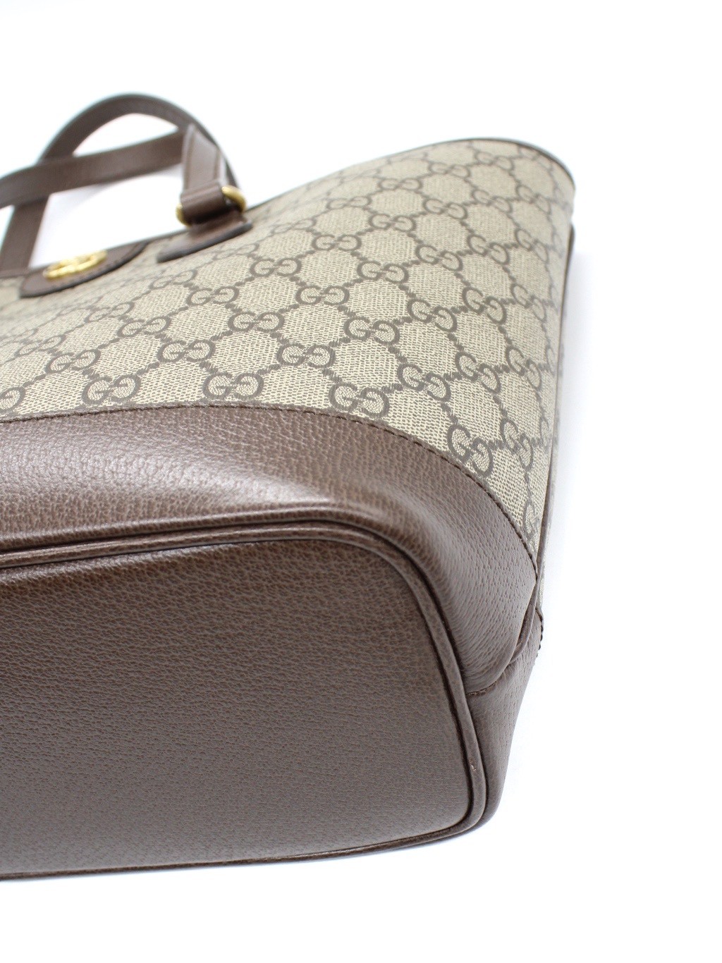 Borsa Gucci Shopping GG Ophidia thumb