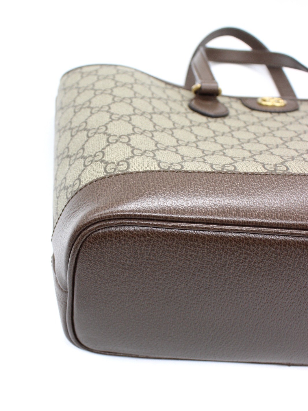 Borsa Gucci Shopping GG Ophidia thumb