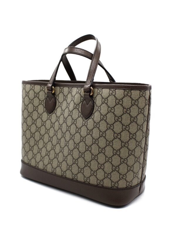 Borsa Gucci Shopping GG Ophidia