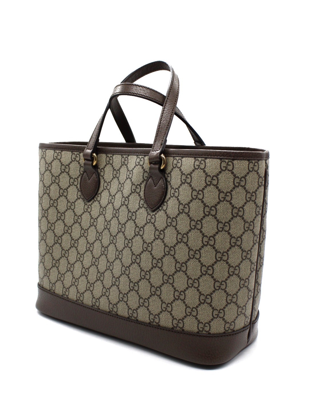 Borsa Gucci Shopping GG Ophidia thumb