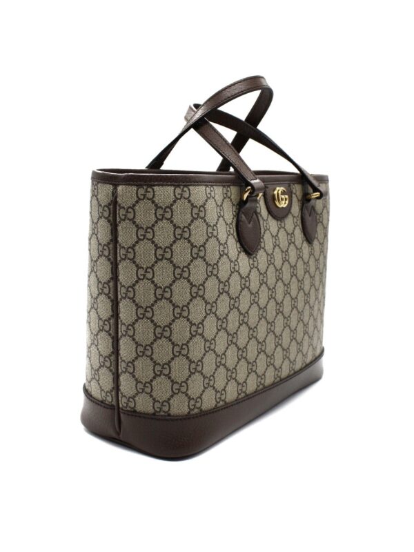 Borsa Gucci Shopping GG Ophidia