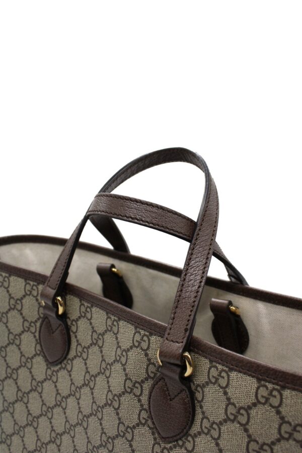 Borsa Gucci Shopping GG Ophidia