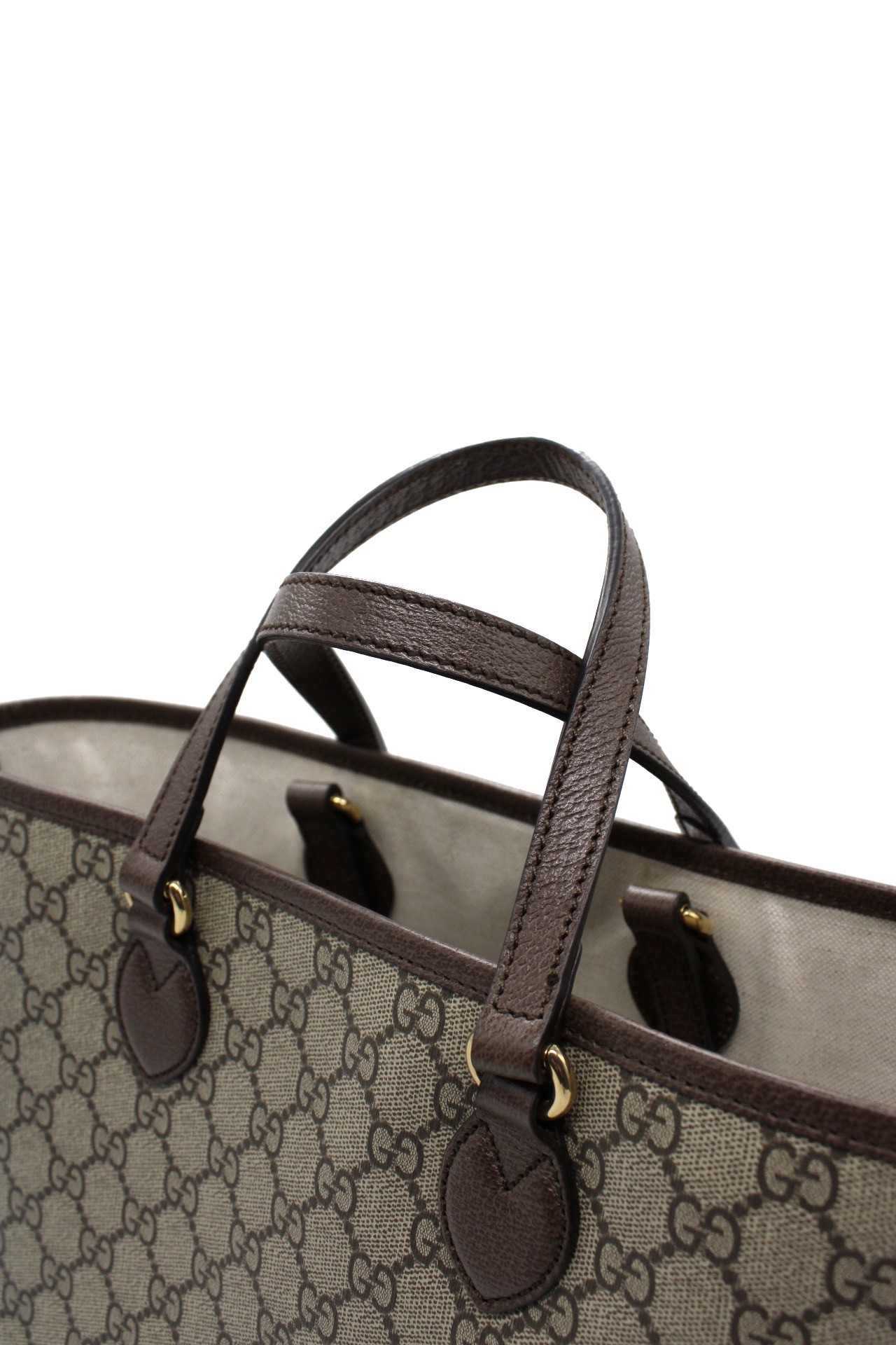 Borsa Gucci Shopping GG Ophidia thumb
