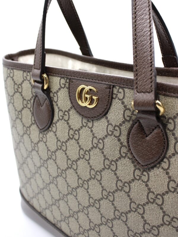 Borsa Gucci Shopping GG Ophidia