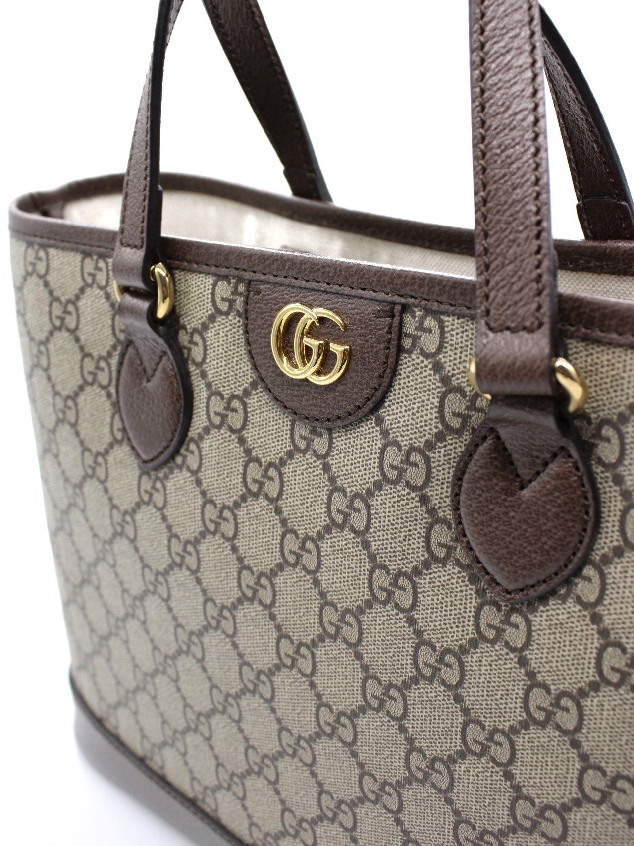 Borsa Gucci Shopping GG Ophidia thumb