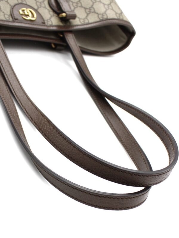 Borsa Gucci Shopping GG Ophidia