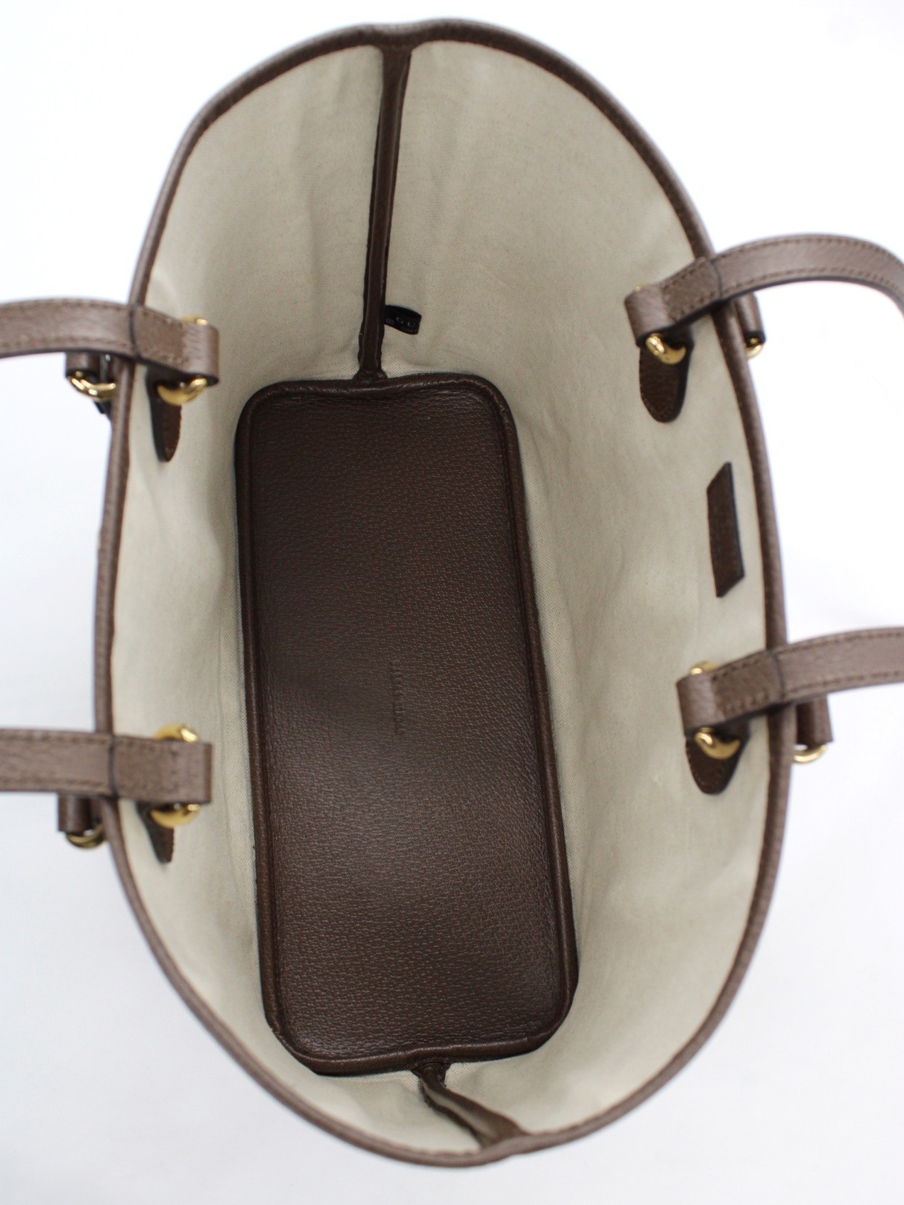 Borsa Gucci Shopping GG Ophidia thumb