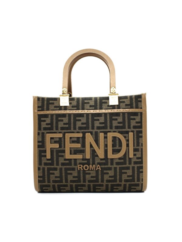 Borsa Fendi sunshine small