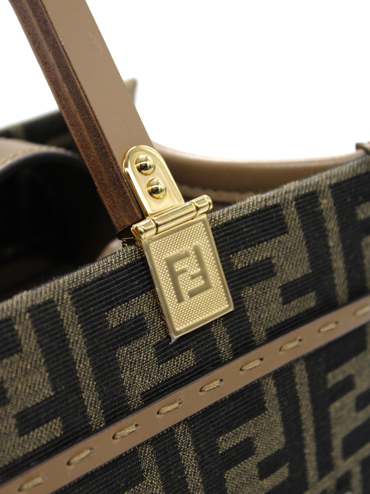 Borsa Fendi sunshine small thumb