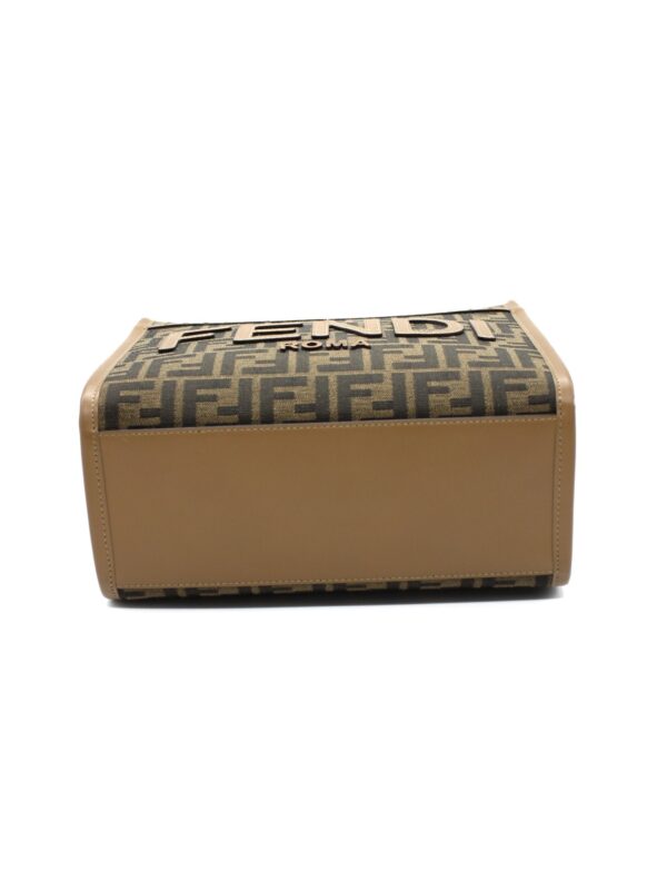 Borsa Fendi sunshine small