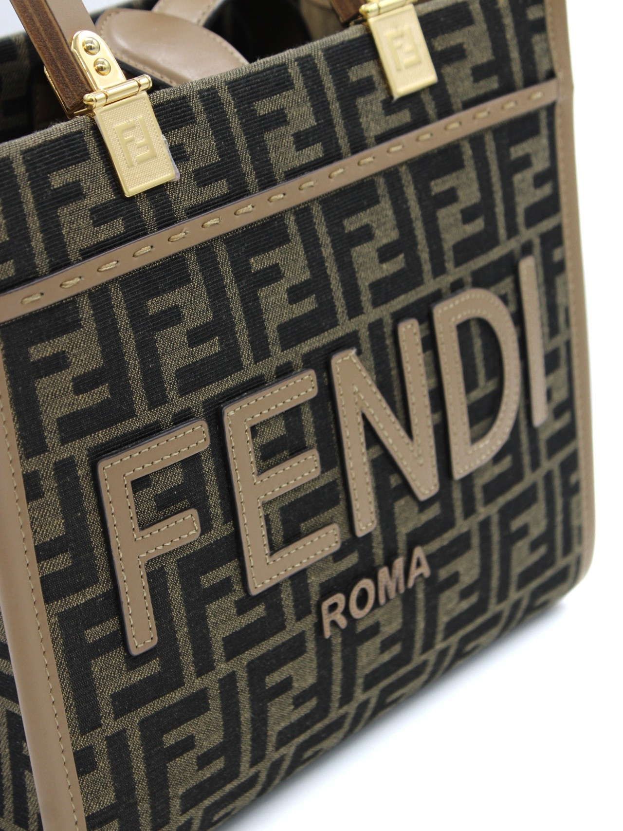 Borsa Fendi sunshine small thumb
