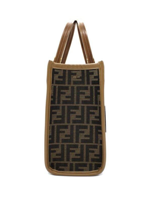 Borsa Fendi sunshine small