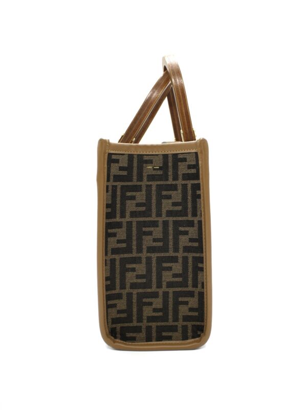 Borsa Fendi sunshine small